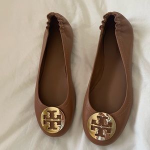 Tory Burch Ballet Flats